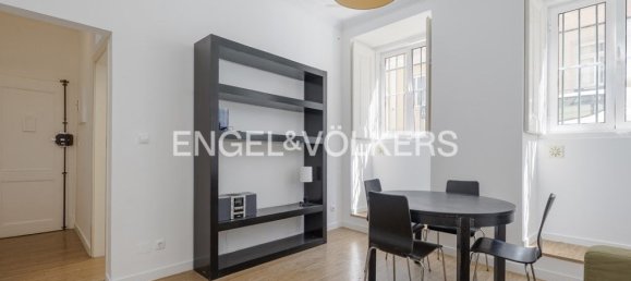 1 Schlafzimmer Wohnung in Lisbon, Portugal, Nr. 215870 3