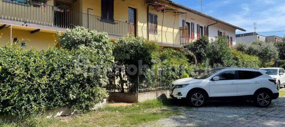 1 Schlafzimmer Wohnung in Fara Gera d'Adda, Italy, Nr. 372417 2
