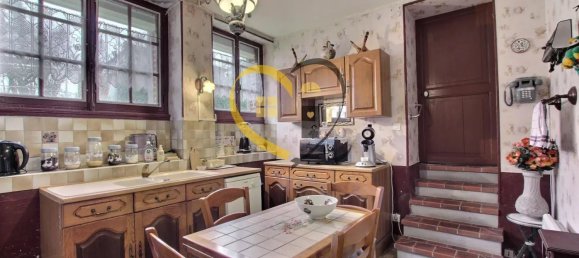 2 Schlafzimmer Haus in Saint-Palais, France, Nr. 84099 6