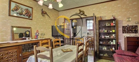 2 Schlafzimmer Haus in Saint-Palais, France, Nr. 84099 10