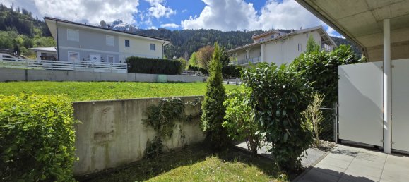 3 rooms Apartment in Axams, Austria No. 213860 10