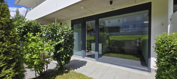 3 rooms Apartment in Axams, Austria No. 213860 13