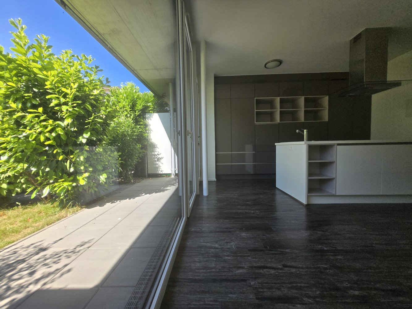 3 rooms Apartment in Axams, Austria No. 213860