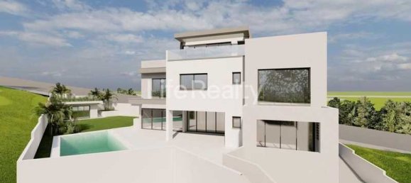 5 chambres Maison à Mouttagiaka, Cyprus No. 7411 3