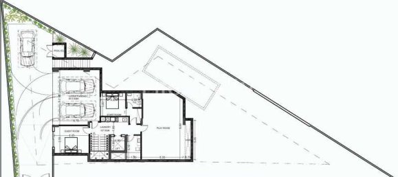 5 chambres Maison à Mouttagiaka, Cyprus No. 7411 4