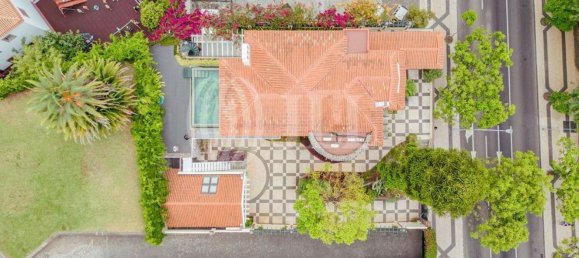 4 bedrooms House in Funchal, Portugal No. 146318 38
