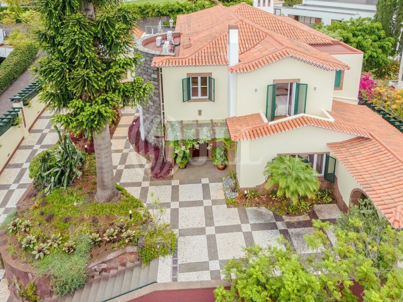 4 bedrooms House in Funchal, Portugal No. 146318