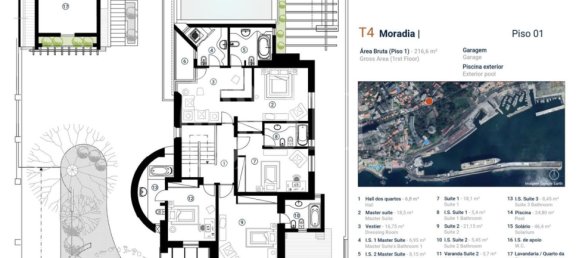 4 bedrooms House in Funchal, Portugal No. 146318 42