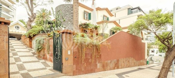 4 bedrooms House in Funchal, Portugal No. 146318 37