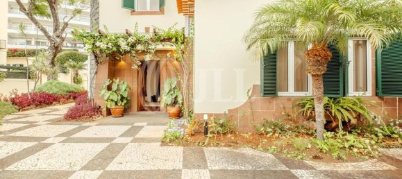 4 bedrooms House in Funchal, Portugal No. 146318 35