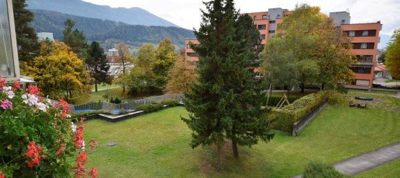 4 rooms Apartment in Hall in Tirol, Austria No. 80627 9