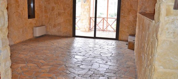 1 chambre villa à vendre à Loutraki, Loutraki-Perachora-Agioi Theodoroi, Corinthia, Peloponnese, Peloponnese, Western Greece and the Ionian, Greece № 7660 9