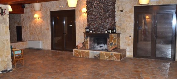 1 chambre villa à vendre à Loutraki, Loutraki-Perachora-Agioi Theodoroi, Corinthia, Peloponnese, Peloponnese, Western Greece and the Ionian, Greece № 7660 11