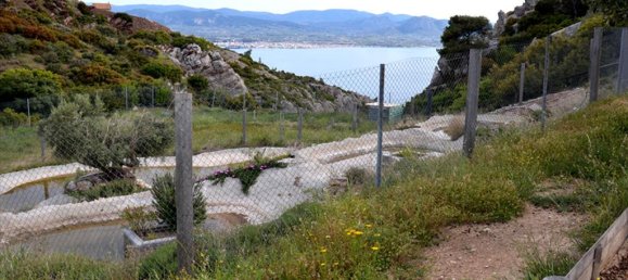 1 bedroom Villa in Loutraki, Greece No. 7660 8