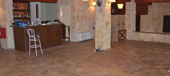 1 chambre villa à vendre à Loutraki, Loutraki-Perachora-Agioi Theodoroi, Corinthia, Peloponnese, Peloponnese, Western Greece and the Ionian, Greece № 7660 13