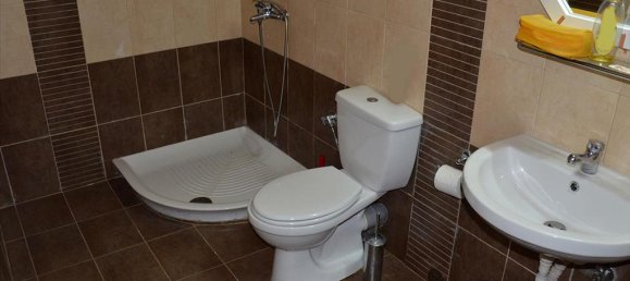 1 chambre villa à vendre à Loutraki, Loutraki-Perachora-Agioi Theodoroi, Corinthia, Peloponnese, Peloponnese, Western Greece and the Ionian, Greece № 7660 15