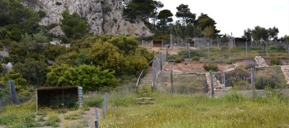 1 bedroom Villa in Loutraki, Greece No. 7660 16