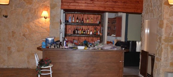 1 chambre villa à vendre à Loutraki, Loutraki-Perachora-Agioi Theodoroi, Corinthia, Peloponnese, Peloponnese, Western Greece and the Ionian, Greece № 7660 12