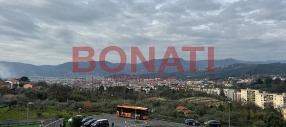 2 bedrooms Apartment in La Spezia, Italy No. 39217 4