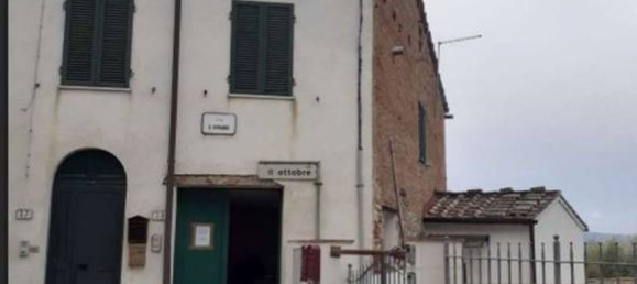 Квартира с 3 спальнями в Капанноли, Италия № 374734 9