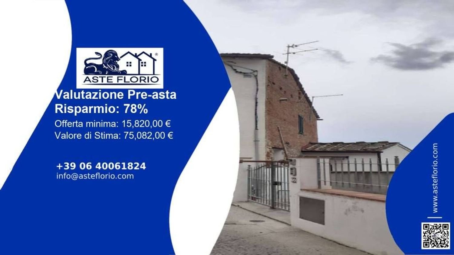 Квартира с 3 спальнями в Капанноли, Италия № 374734