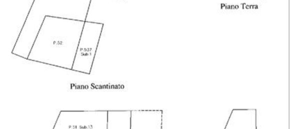 Квартира с 3 спальнями в Капанноли, Италия № 374734 18