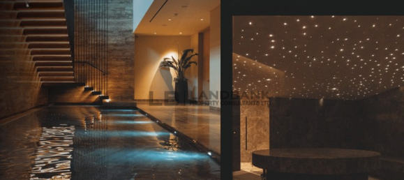 2 bedrooms Penthouse in Mouttagiaka, Cyprus No. 14107 9