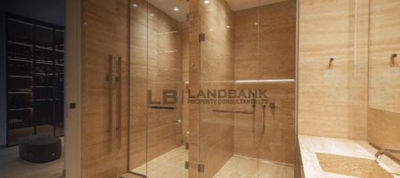 2 bedrooms Penthouse in Mouttagiaka, Cyprus No. 14107 2