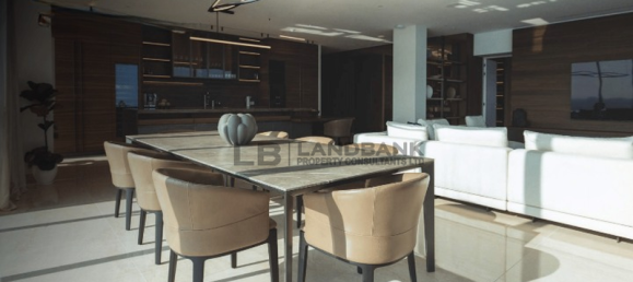 2 bedrooms Penthouse in Mouttagiaka, Cyprus No. 14107 4