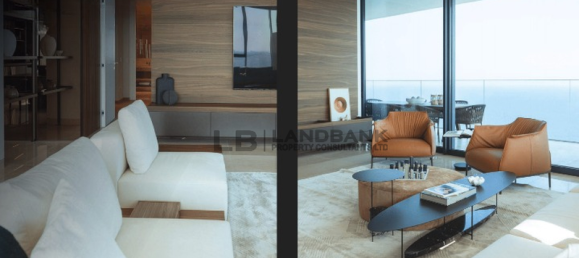 2 bedrooms Penthouse in Mouttagiaka, Cyprus No. 14107 3