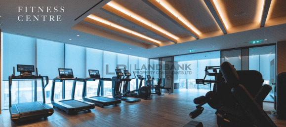 2 bedrooms Penthouse in Mouttagiaka, Cyprus No. 14107 12