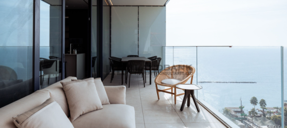 2 bedrooms Penthouse in Mouttagiaka, Cyprus No. 14107 13