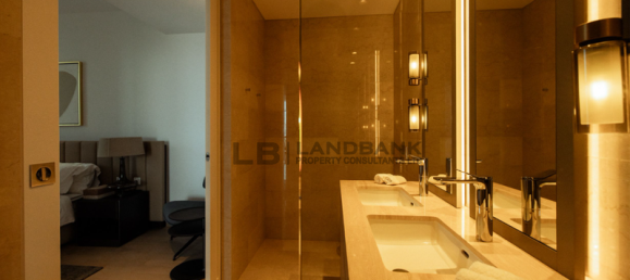 2 bedrooms Penthouse in Mouttagiaka, Cyprus No. 14107 6