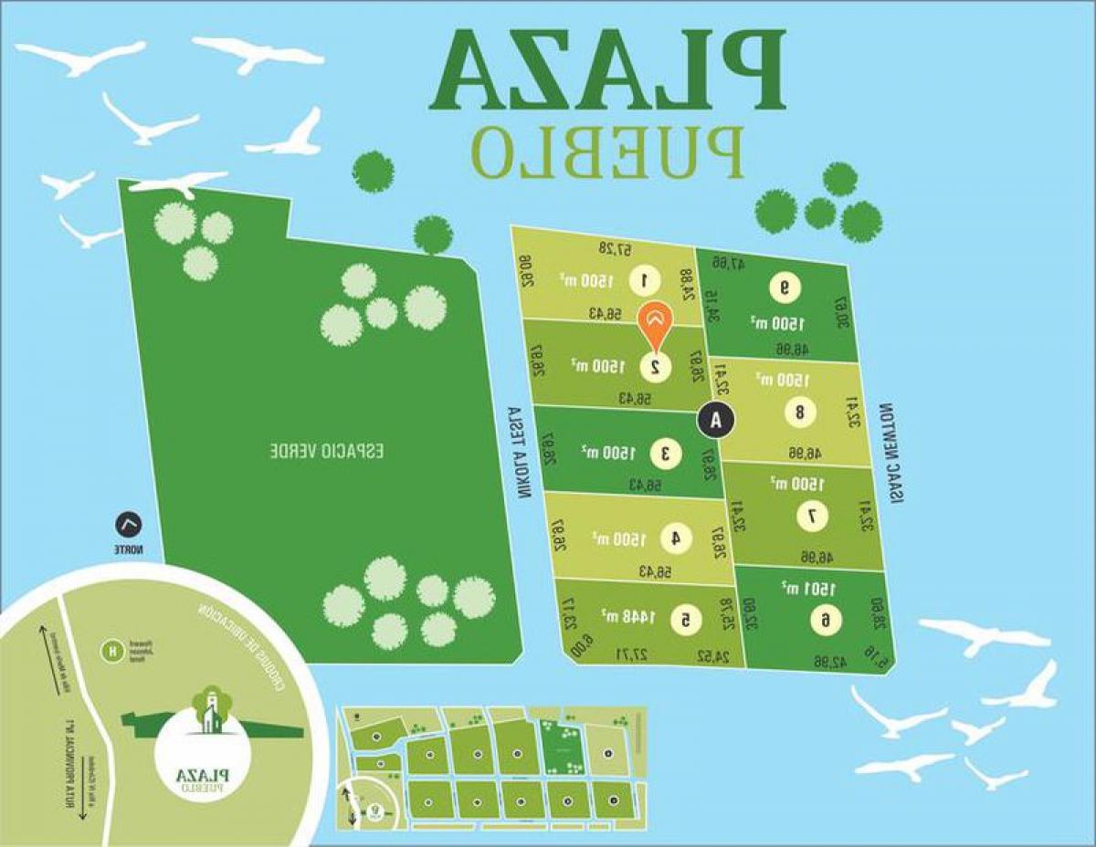 Земельный участок в Сан-Луис, Аргентина № 35149