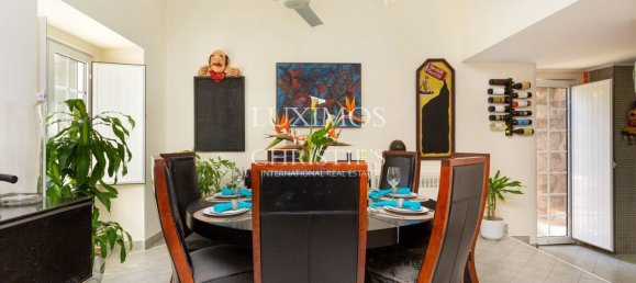 5 غرف نوم فيلا في Monchique, Portugal رقم 75145 7