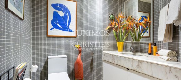 5 غرف نوم فيلا في Monchique, Portugal رقم 75145 19