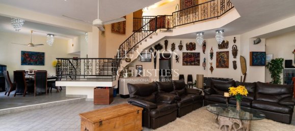 5 غرف نوم فيلا في Monchique, Portugal رقم 75145 8