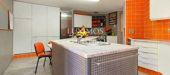 5 غرف نوم فيلا في Monchique, Portugal رقم 75145 11