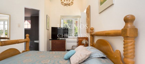 5 غرف نوم فيلا في Monchique, Portugal رقم 75145 22