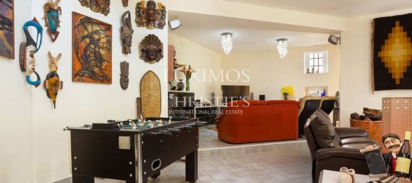 5 غرف نوم فيلا في Monchique, Portugal رقم 75145 10