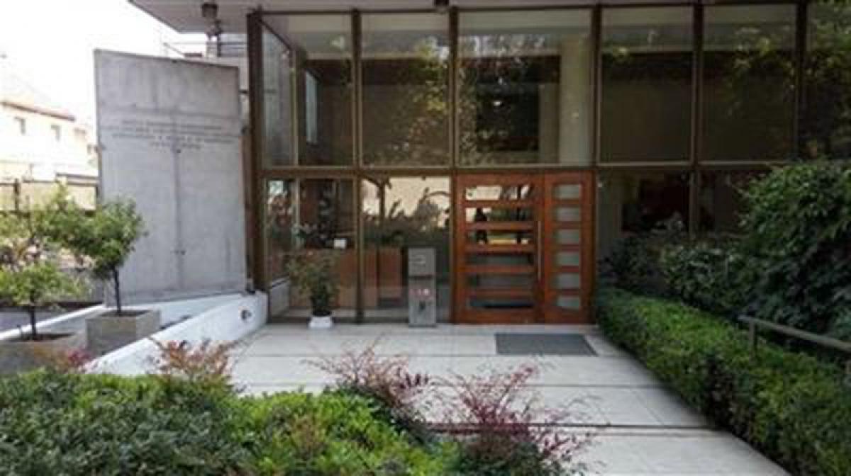 3 bedrooms Apartment in Santiago, Chile No. 3676