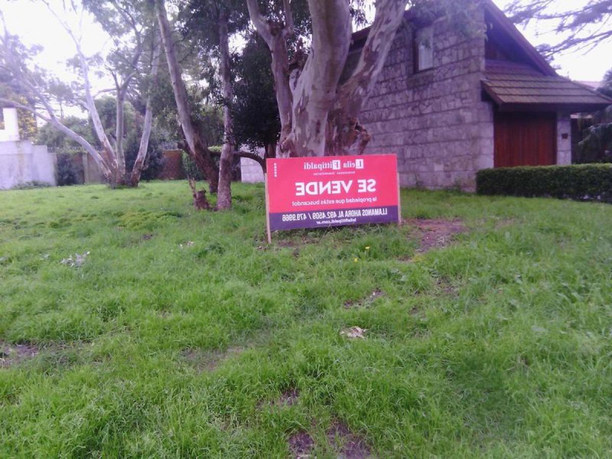 Terrain à Mar del Plata, Argentina No. 110233