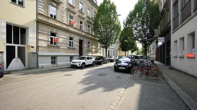 3-salle Appartement à Linz, Austria No. 219148