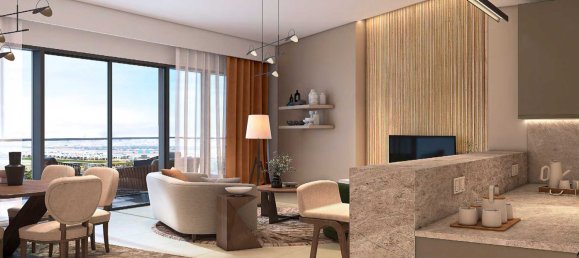 1 Schlafzimmer Wohnung in GOLF GREENS TOWER 2, Dubai, UAE, Nr. 61517 8