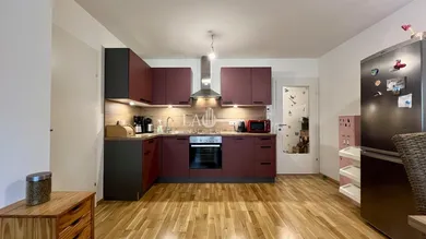 3-Zimmer Wohnung in Krems an der Donau, Austria, Nr. 190546