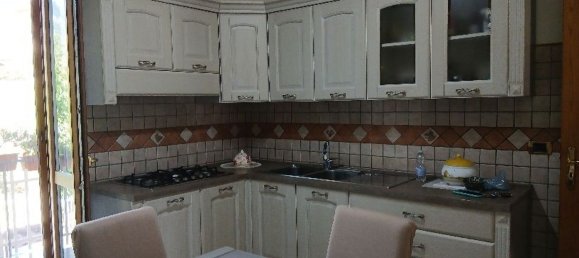 5-Zimmer Haus in Capriglia Irpina, Italy, Nr. 297798 4