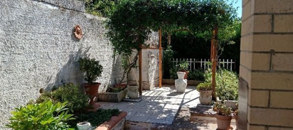 5-Zimmer Haus in Capriglia Irpina, Italy, Nr. 297798 7