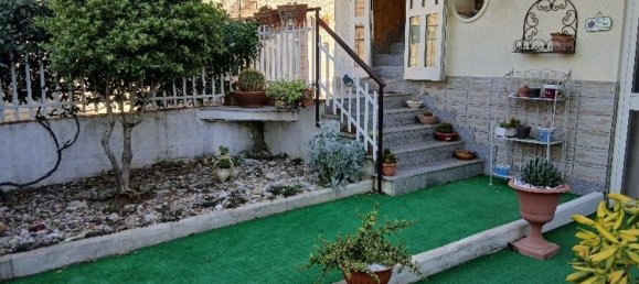 5-Zimmer Haus in Capriglia Irpina, Italy, Nr. 297798 14