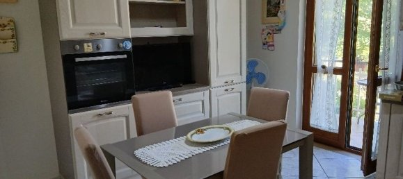 5-Zimmer Haus in Capriglia Irpina, Italy, Nr. 297798 2