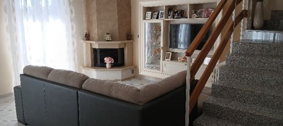 5-Zimmer Haus in Capriglia Irpina, Italy, Nr. 297798 12